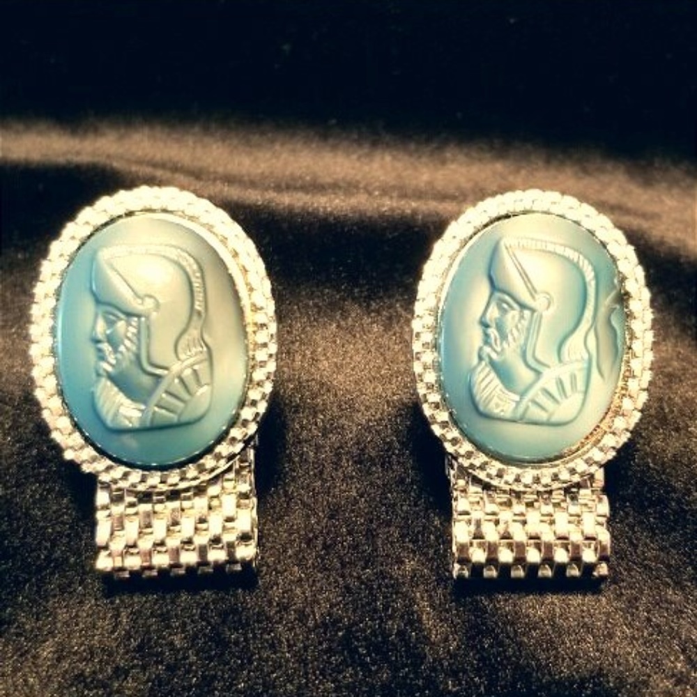 Vintage Men's Cufflinks